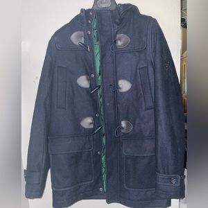 Tommy Hilfiger men’s winter coat.